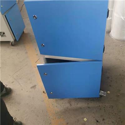 工業(yè)廢氣凈化器處理相關產(chǎn)品推薦