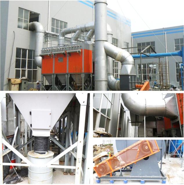 中央式焊煙凈化器常見故障與維修|力維環(huán)保動態(tài)|力維環(huán)保,焊接煙塵凈化器,工業(yè)除塵器,濾筒除塵器,煙霧凈化器