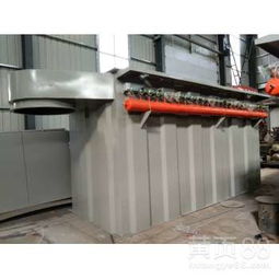 【滄州銘拓環(huán)保設(shè)備焊煙凈化器、倉頂脈沖除塵器、單機除塵器】-