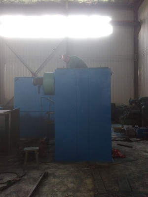 貝隆環(huán)保設(shè)備YL 脈沖除塵器 等離子除塵器 uv光氧凈化器 焊煙凈化器圖片_高清圖_細(xì)節(jié)圖