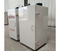 產(chǎn)品庫 | 焊煙除塵器 高效凈化，守護作業(yè)環(huán)境健康