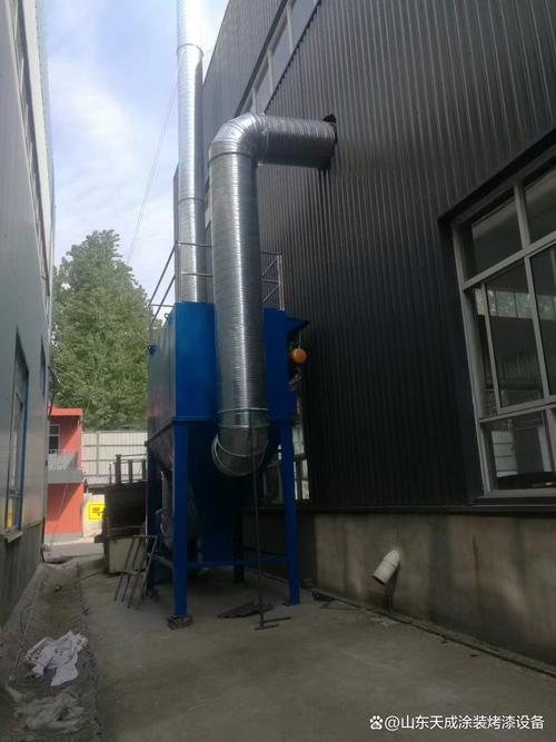 焊煙除塵器 工作原理、應(yīng)用與維護(hù)指南