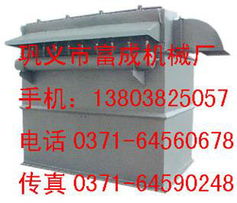 綠色環(huán)保輸粉機(jī)與焊煙除塵器 遼寧富成獲市場認(rèn)可的成功之路
