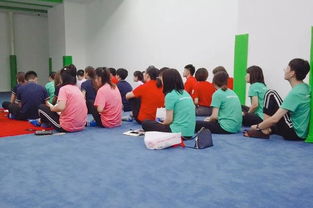 美吉姆2019年教育咨詢顧問區域培訓圓滿落幕 專業引領，達者為師