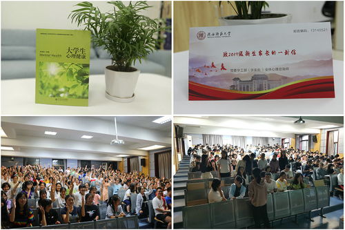 以心育心，攜手同行——心理健康教育咨詢與指導中心2019年教育咨詢與培訓回顧