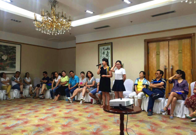 寶雞市家庭教育指導(dǎo)服務(wù)中心專項培訓(xùn)順利舉行，提升教育咨詢與培訓(xùn)服務(wù)質(zhì)量